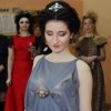 Областной этап конкурса "БЕЛОРУССКИЙ МАСТЕР-2018" парикмахер