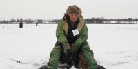 Областные соревнования по подледному лову рыбы январь 2018