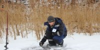 Областные соревнования по подледному лову рыбы январь 2018