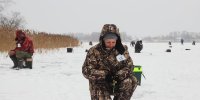 Областные соревнования по подледному лову рыбы январь 2018
