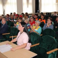 Областной конкурс профмастерства Верхнедвинск август 2018
