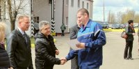 Областной конкурс профмастерства апрель 2018