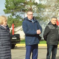 Областной конкурс профмастерства апрель 2018