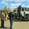 Областной конкурс профмастерства апрель 2018