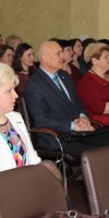 Торжественное мероприятие к профпразднику БОН март 2018