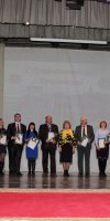 Торжественное мероприятие к профпразднику ЖКХ март 2018