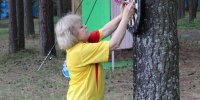 Областной туристический слет июнь 2018