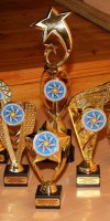 Областной конкурс веселых и находчивых май 2019