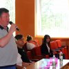 Областной конкурс веселых и находчивых май 2019
