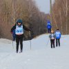 Областные соревнования по лыжным гонкам февраль 2019