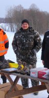 Областные соревнования по подледному лову рыбы январь 2019