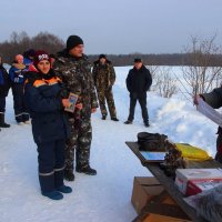 Областные соревнования по подледному лову рыбы январь 2019