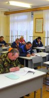 Областной конкурс профмастерства апрель 2019