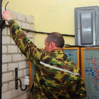 Областной конкурс профмастерства апрель 2019