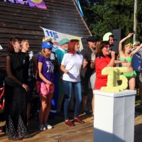 VII Республиканский туристический слет на призы ФПБ