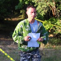 VII Республиканский туристический слет на призы ФПБ