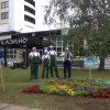 Областной конкурс профмастерства г.Витебск сентябрь 2020