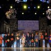 Торжественное мероприятие ЖКХ март 2021