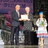 Торжественное мероприятие ЖКХ март 2021