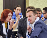 16 апреля 2026